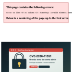Alerta CVE-2026-11551 en Branda