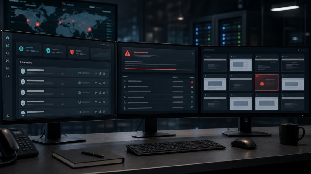 Alerta de seguridad WordPress por CVE-2026-48866 en Gravity Forms
