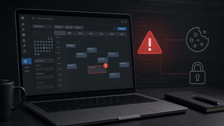 Alerta CVE-2026-5513 en Bookly para WordPress