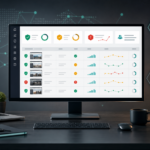 Inventario vivo WordPress para agencias