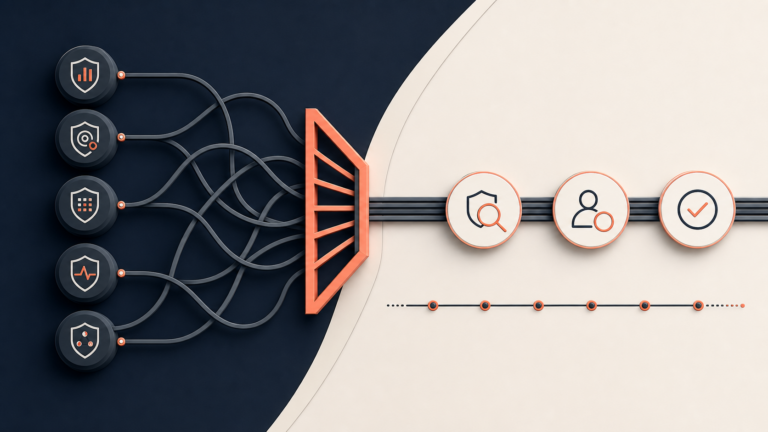 Flujo centralizado de Wordfence para agencias