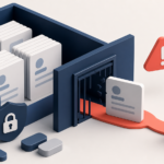 Participants Database: control de acceso a datos personales