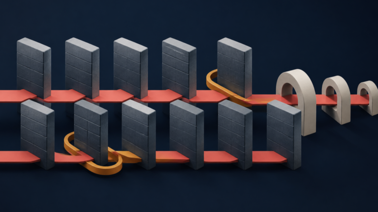 WordPress portfolio hardening governance