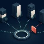 Vigilancia central de accesos en varios WordPress